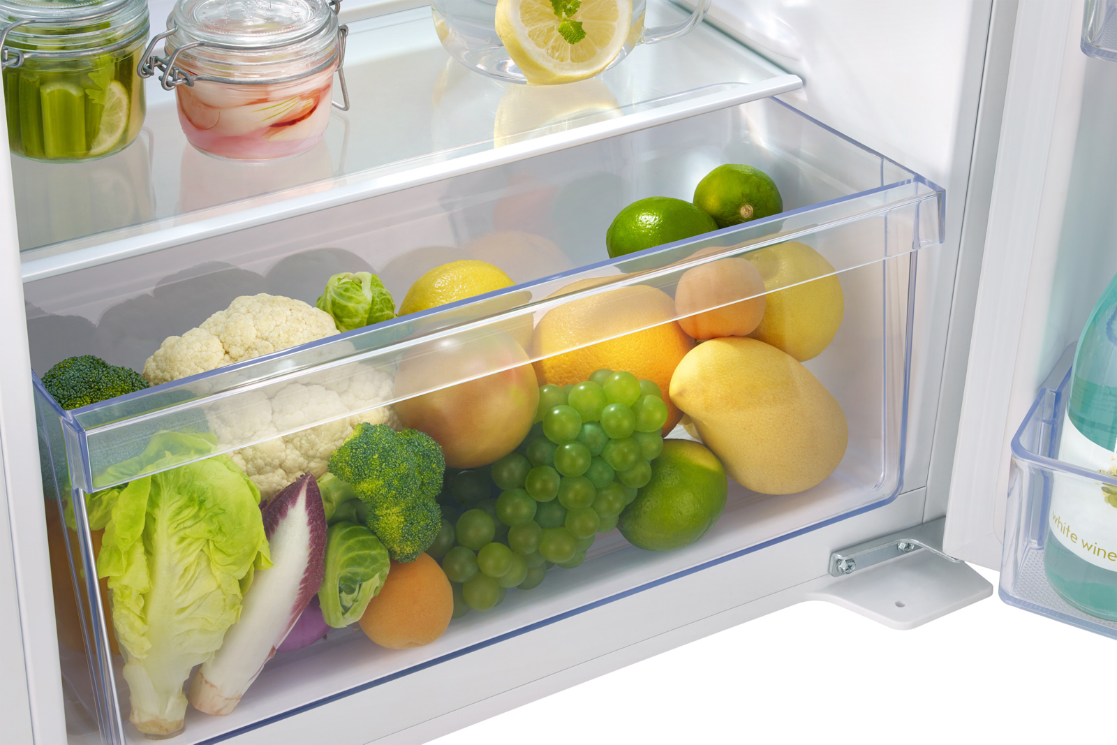 Мини холодильник Samsung